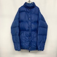 80’s “Woolrich” Down Jacket | Vintage.City ヴィンテージ 古着