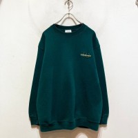 “WILSON” One Point Sweat Shirt | Vintage.City ヴィンテージ 古着