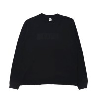 USA製 GAP ロングスリーブTシャツ XS ブラック コットン ボックスロゴ | Vintage.City 古着屋、古着コーデ情報を発信