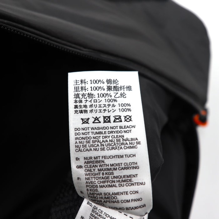 adidas × UNDEFEATED Gym Duffle Bag ブラック DY5867 止水ジップ 未使用品 | Vintage.City 빈티지숍, 빈티지 코디 정보
