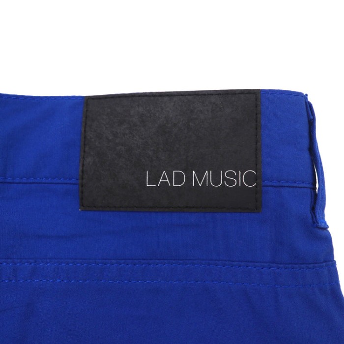 LAD MUSICIAN スキニーパンツ 42 ブルー コットン Z109-581 | Vintage.City 빈티지숍, 빈티지 코디 정보