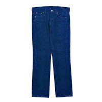 LAD MUSICIAN スキニーパンツ 40 ブルー デニム 日本製 | Vintage.City 古着屋、古着コーデ情報を発信