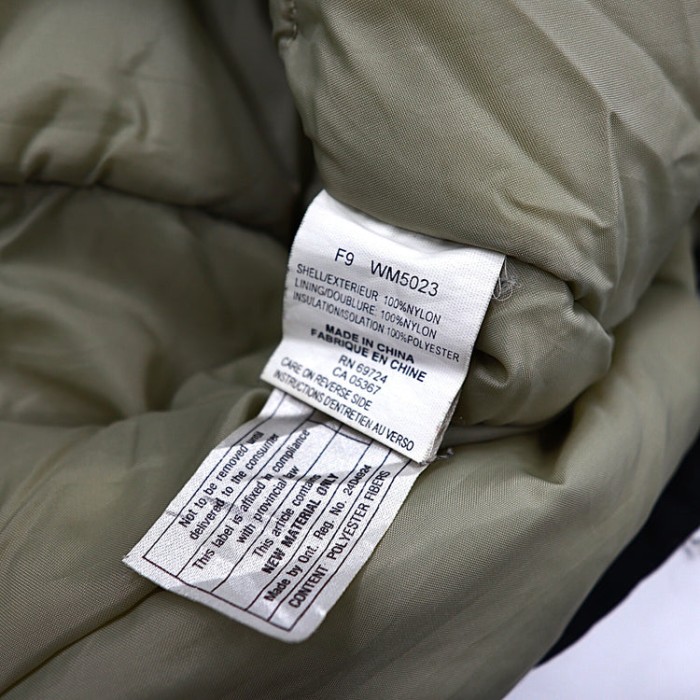 Columbia セーリングジャケット LL ブラック ナイロン | Vintage.City 古着屋、古着コーデ情報を発信