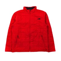 THE NORTH FACE インサレーションジャケット S レッド ナイロン | Vintage.City Vintage Shops, Vintage Fashion Trends