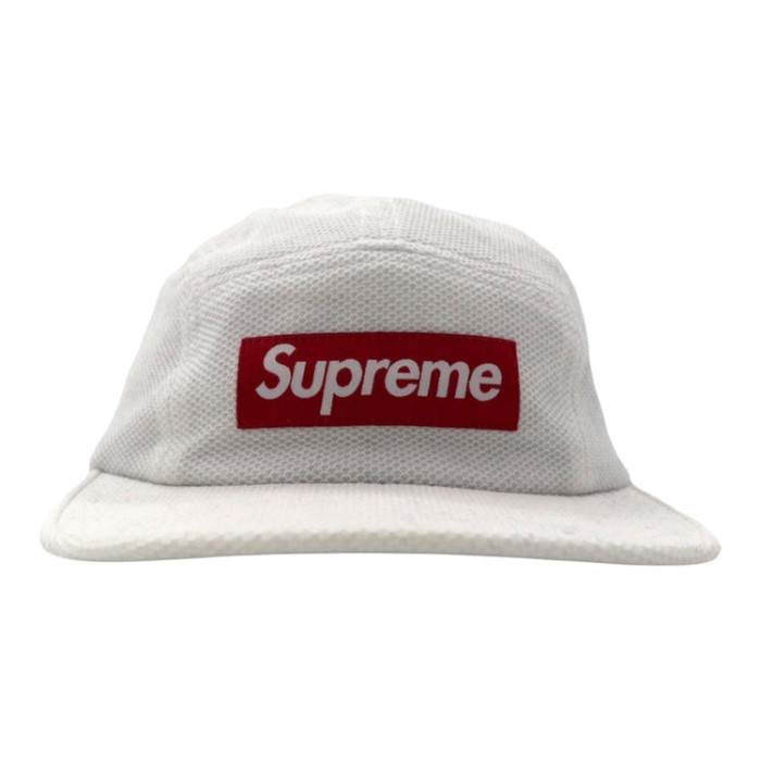 supreme ジェットキャップ 売買 - 帽子