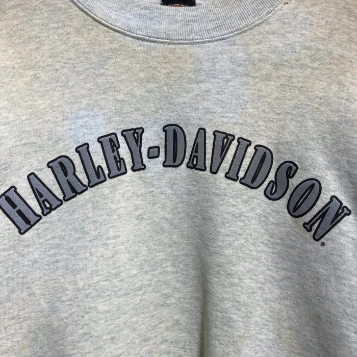 Harley Davidson ハーレーダビッドソン スウェット トレーナー | Vintage.City Vintage Shops, Vintage Fashion Trends