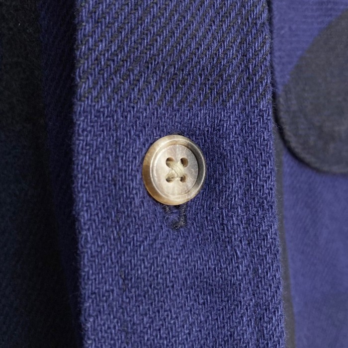 80-90s FIELDMASTER L/S cotton heavy nel shirt | Vintage.City 古着屋、古着コーデ情報を発信