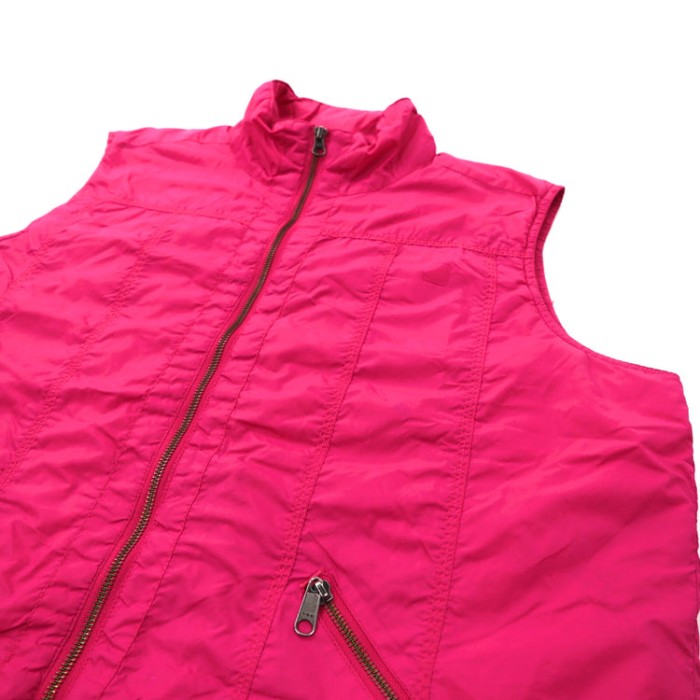 carhartt ナイロンベスト XL ピンク | Vintage.City 古着屋、古着コーデ情報を発信