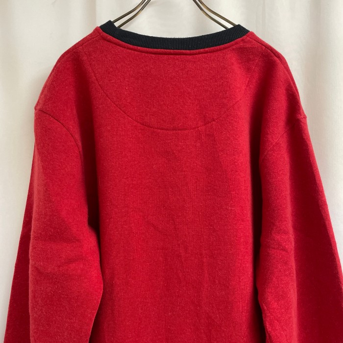 person‘s トレーナー　sweater | Vintage.City 古着屋、古着コーデ情報を発信