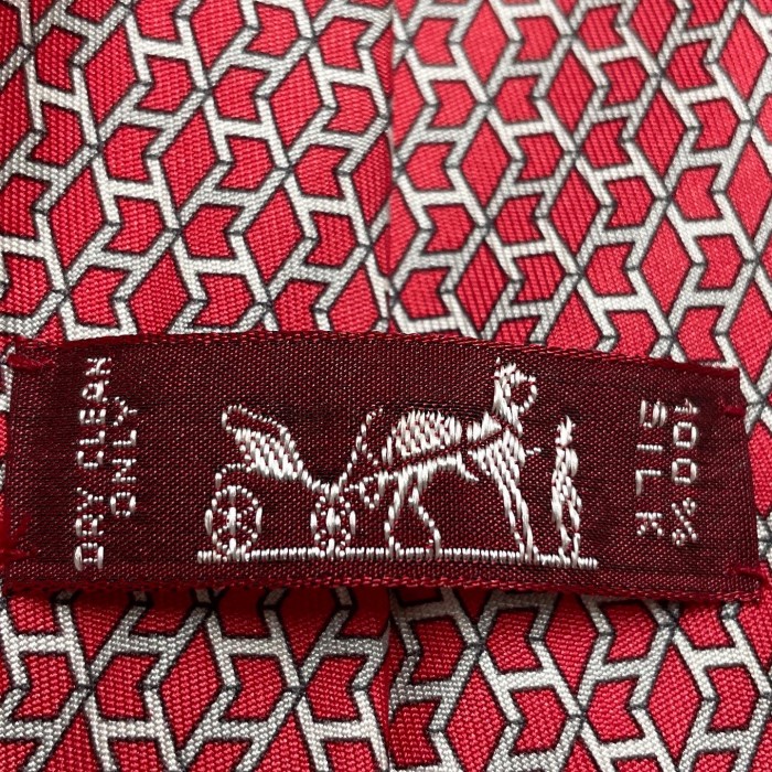 HERMES PARIS necktie エルメス　ネクタイ　H柄 | Vintage.City 빈티지숍, 빈티지 코디 정보