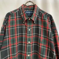 Ralph Lauren ラルフローレン　BLAKE shirt シャツ　 | Vintage.City 古着屋、古着コーデ情報を発信