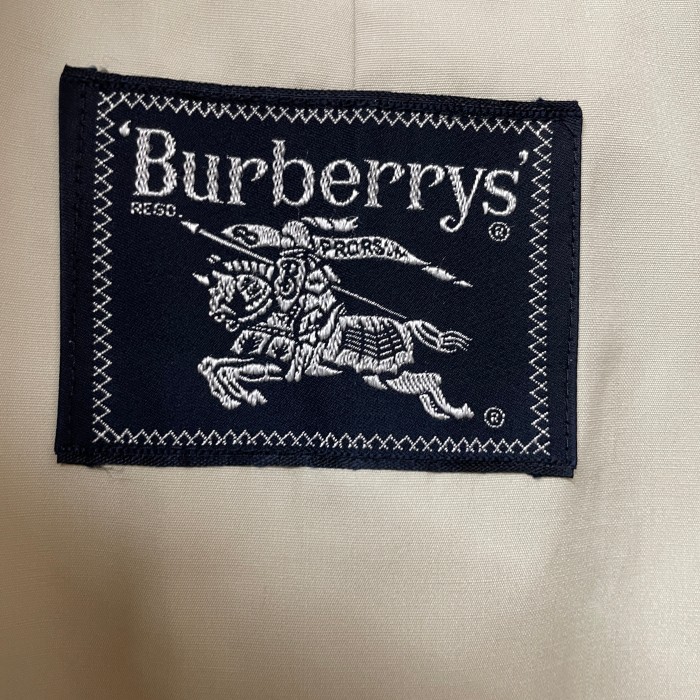 burberrys バルマカンコート　バーバリー | Vintage.City 古着屋、古着コーデ情報を発信