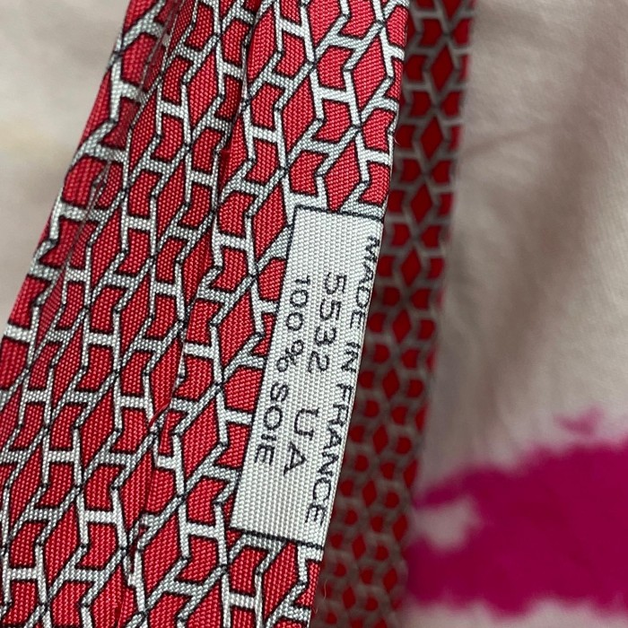 HERMES PARIS necktie エルメス　ネクタイ　H柄 | Vintage.City Vintage Shops, Vintage Fashion Trends