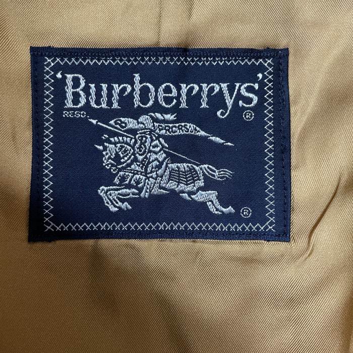 burberrys バルマカンコート　バーバリーズ　コート | Vintage.City 古着屋、古着コーデ情報を発信