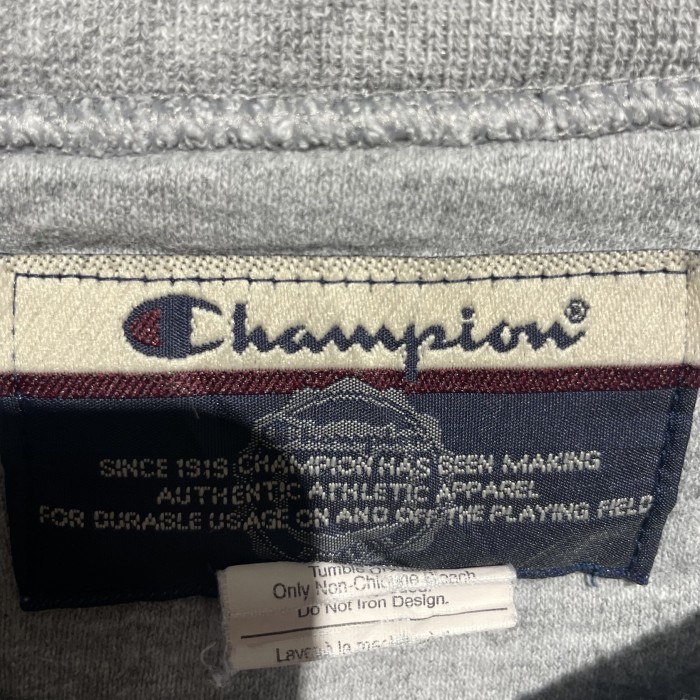 Champion スウェット | Vintage.City 古着屋、古着コーデ情報を発信