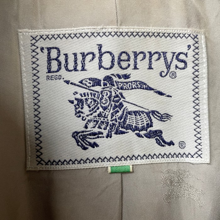 Burberrys テーラードジャケット　バーバリー | Vintage.City 빈티지숍, 빈티지 코디 정보