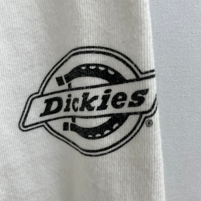 Dickies ディッキーズ　ロンT | Vintage.City 古着屋、古着コーデ情報を発信