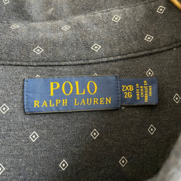 polo Ralph Lauren ポロシャツ | Vintage.City 古着屋、古着コーデ情報を発信