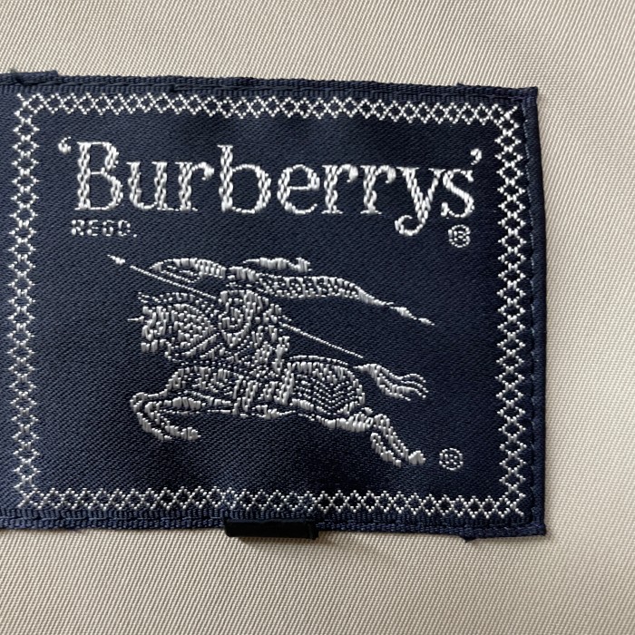 burberrys トレッキングジャケット　バーバリー | Vintage.City 古着屋、古着コーデ情報を発信