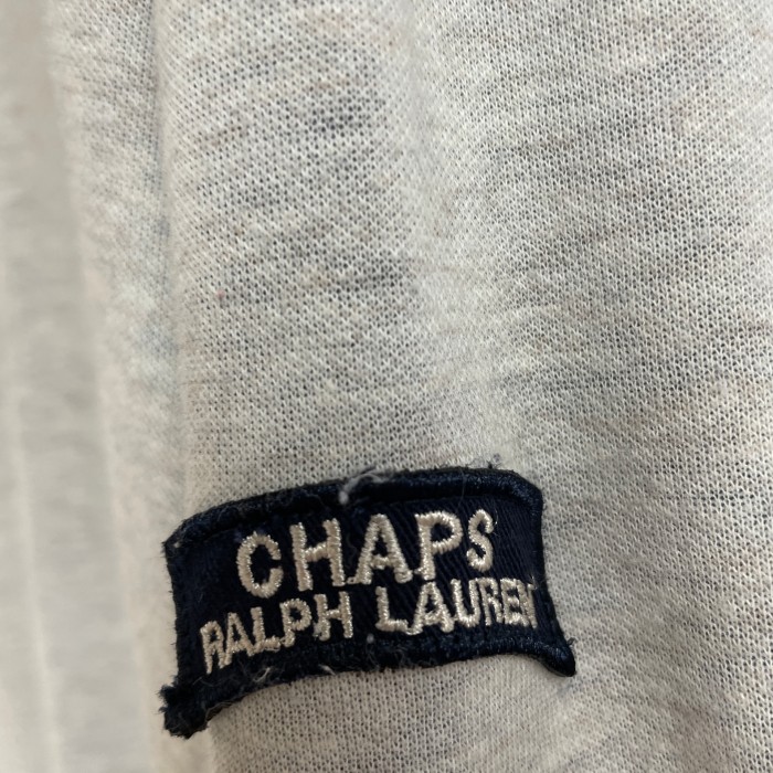 chaps ラルフローレン　CRL ロンT | Vintage.City 古着屋、古着コーデ情報を発信