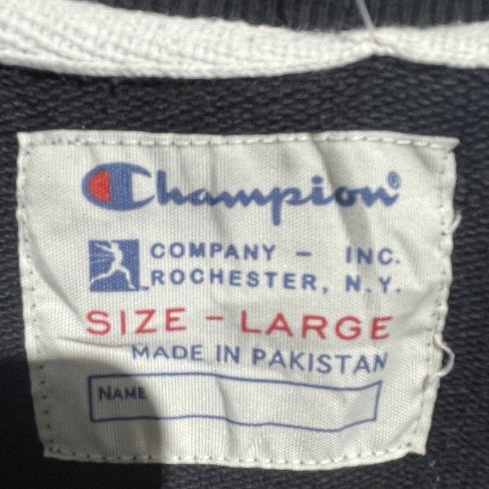 Champion スウェット | Vintage.City 古着屋、古着コーデ情報を発信