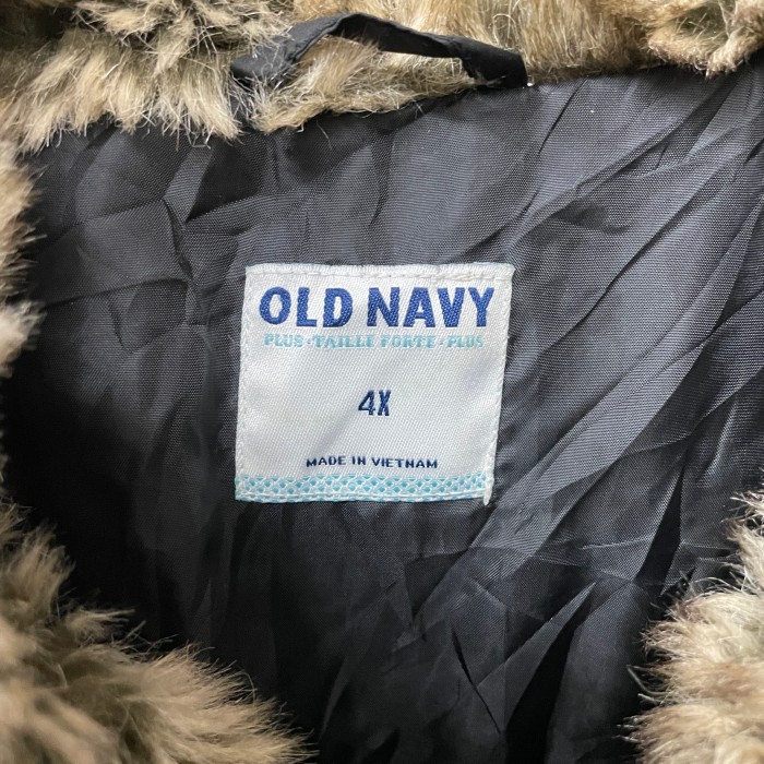 Old navy ダウンジャケット | Vintage.City 古着屋、古着コーデ情報を発信