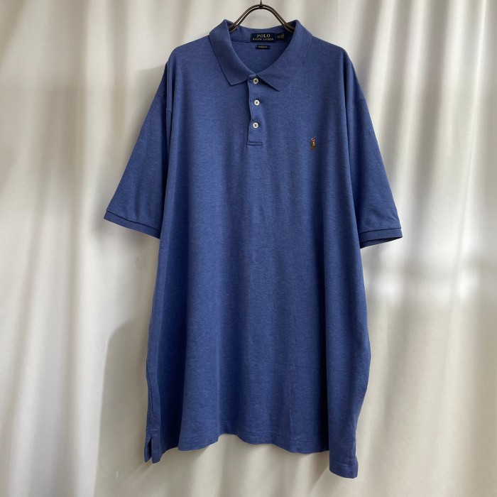 Polo Ralph Lauren classic fit ポロシャツ | Vintage.City 古着屋、古着コーデ情報を発信