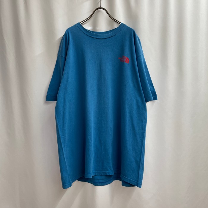 the north face Tee | Vintage.City 古着屋、古着コーデ情報を発信