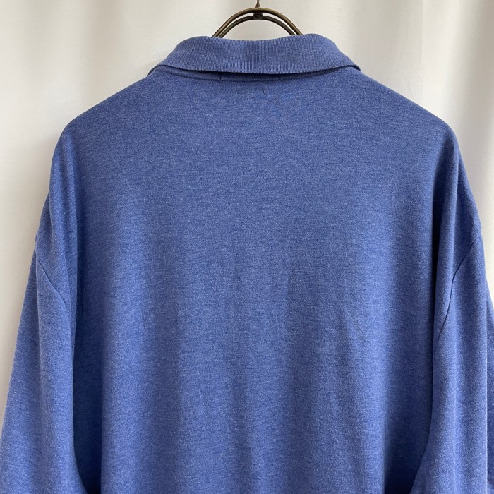 Polo Ralph Lauren classic fit ポロシャツ | Vintage.City 古着屋、古着コーデ情報を発信