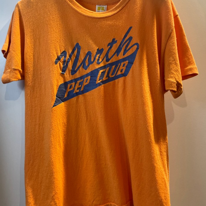 RUSSELL ATHLETIC 60'S Tシャツ | Vintage.City