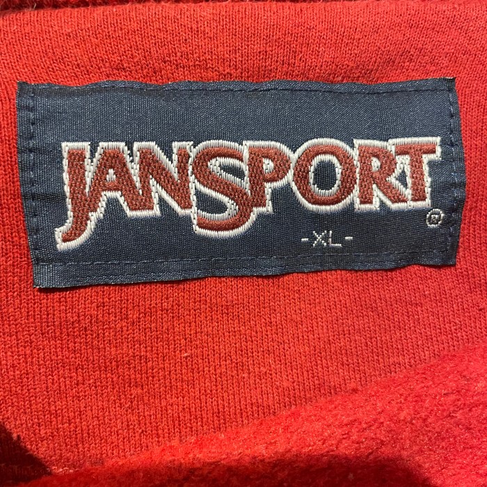 JANSPORTS スウェット | Vintage.City 古着屋、古着コーデ情報を発信