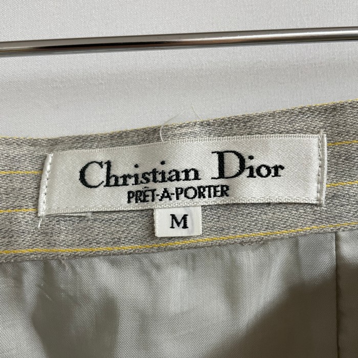 Christian Dior スカート | Vintage.City 古着屋、古着コーデ情報を発信