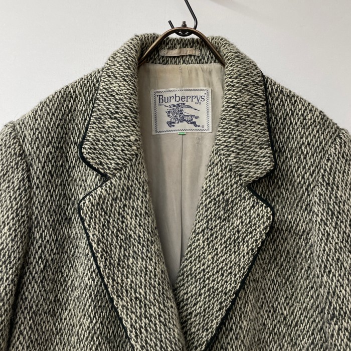 Burberrys テーラードジャケット　バーバリー | Vintage.City 古着屋、古着コーデ情報を発信