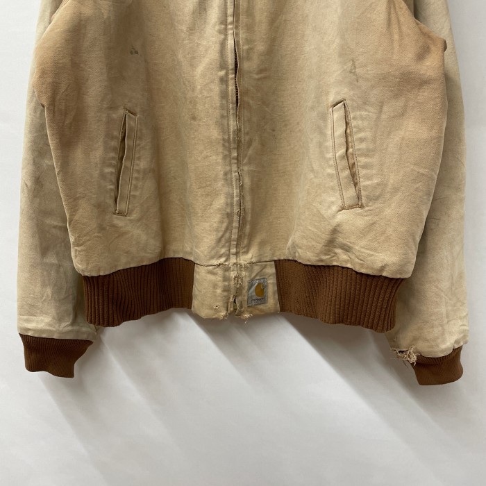 Carhartt カーハート　サンタフェジャケット | Vintage.City 古着屋、古着コーデ情報を発信