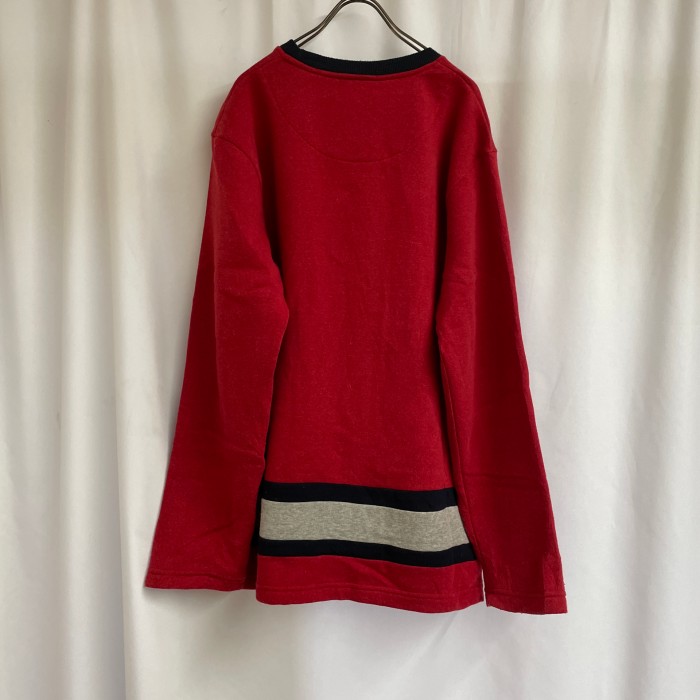 person‘s トレーナー　sweater | Vintage.City 古着屋、古着コーデ情報を発信