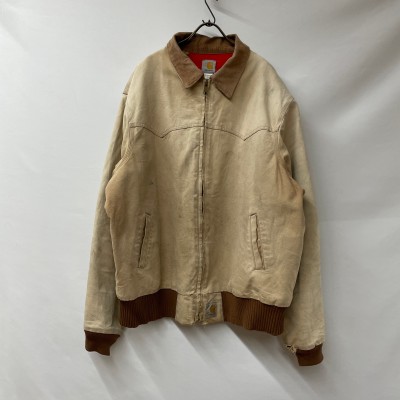 Carhartt カーハート サンタフェジャケット | Vintage.City