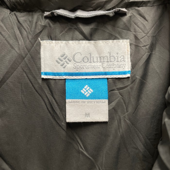 Columbia ダウンジャケット | Vintage.City 古着屋、古着コーデ情報を発信