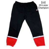 【33】2X‐Lsize Champion game pants チャンピオン ゲームパンツ スエットパンツ | Vintage.City 古着屋、古着コーデ情報を発信