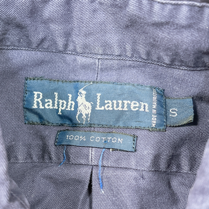 Ssize Ralph Lauren shirt 23120101 ラルフローレン 長袖シャツ シャツ | Vintage.City 빈티지숍, 빈티지 코디 정보