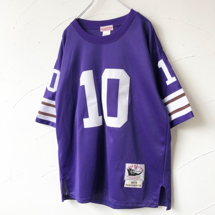 NFL uniform shirt | Vintage.City 빈티지숍, 빈티지 코디 정보