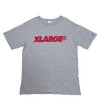XLsize X-LARGE logo TEE | Vintage.City 古着屋、古着コーデ情報を発信