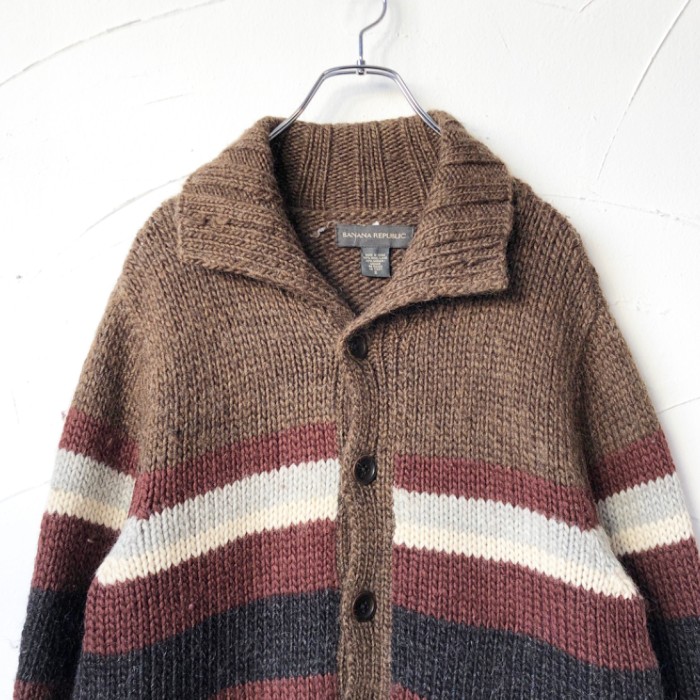 Knit cardigan ニットカーディガン モヘア | Vintage.City 古着屋、古着コーデ情報を発信