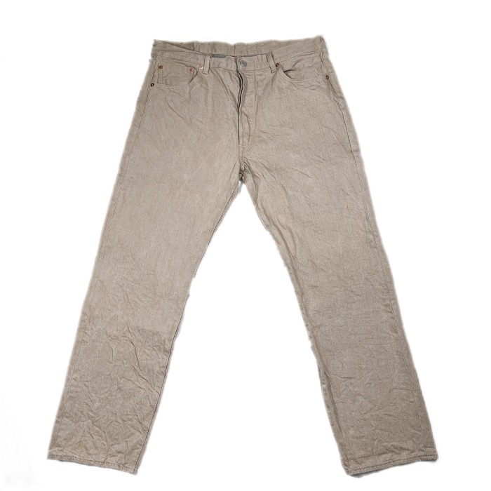 (14) W38 L32 Levi's color pants リーバイス パンツ 無地 | Vintage.City 빈티지숍, 빈티지 코디 정보