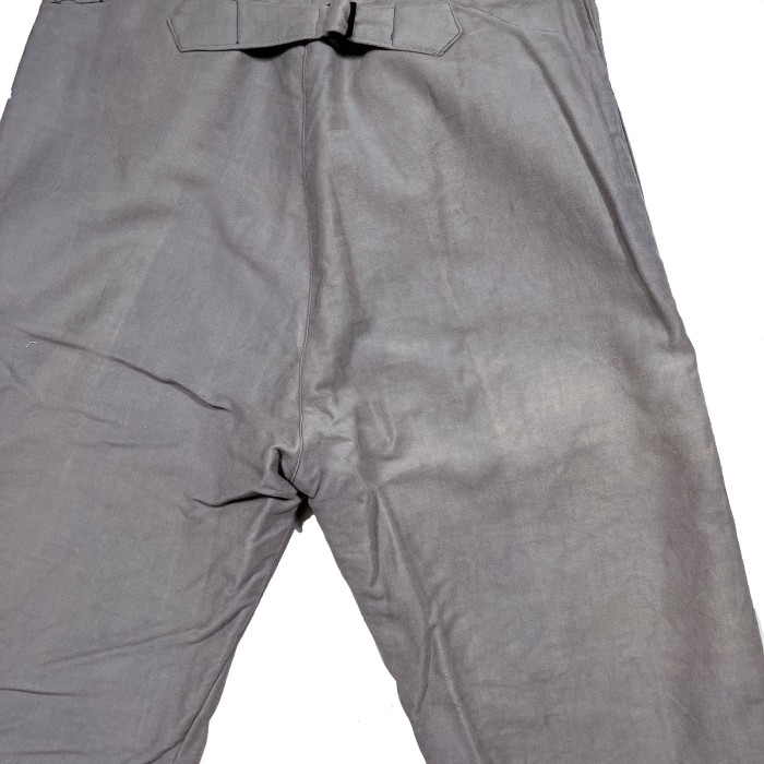 【41】48size military pants ミリタリーパンツ | Vintage.City 古着屋、古着コーデ情報を発信