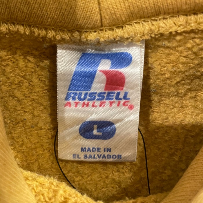 RUSSELL ATHLETIC パーカー | Vintage.City 古着屋、古着コーデ情報を発信