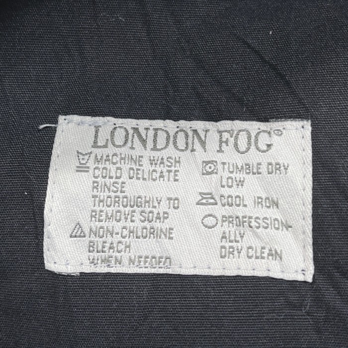 L-1 44ReG trench coat ロンドンフォグ ロングコート | Vintage.City 古着屋、古着コーデ情報を発信