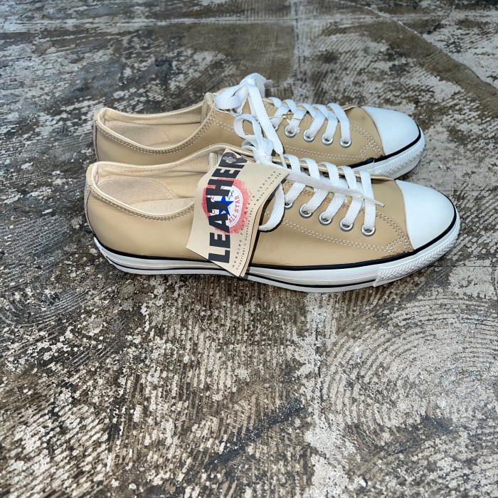 90’s CONVERSE ALL STAR dead stock /fc136 | Vintage.City 古着屋、古着コーデ情報を発信