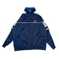 Lsize Reebox track top | Vintage.City ヴィンテージ 古着