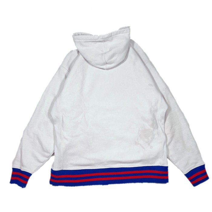 XLsize Champion reverse weave hoodie 23121403 チャンピオン リバースウィーブ ロゴ　パーカー | Vintage.City 古着屋、古着コーデ情報を発信