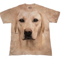 Lsize The Mountain Dog animal Tie dye TEE　タイダイ アニマル 犬 Tシャツ マウンテン | Vintage.City 빈티지숍, 빈티지 코디 정보